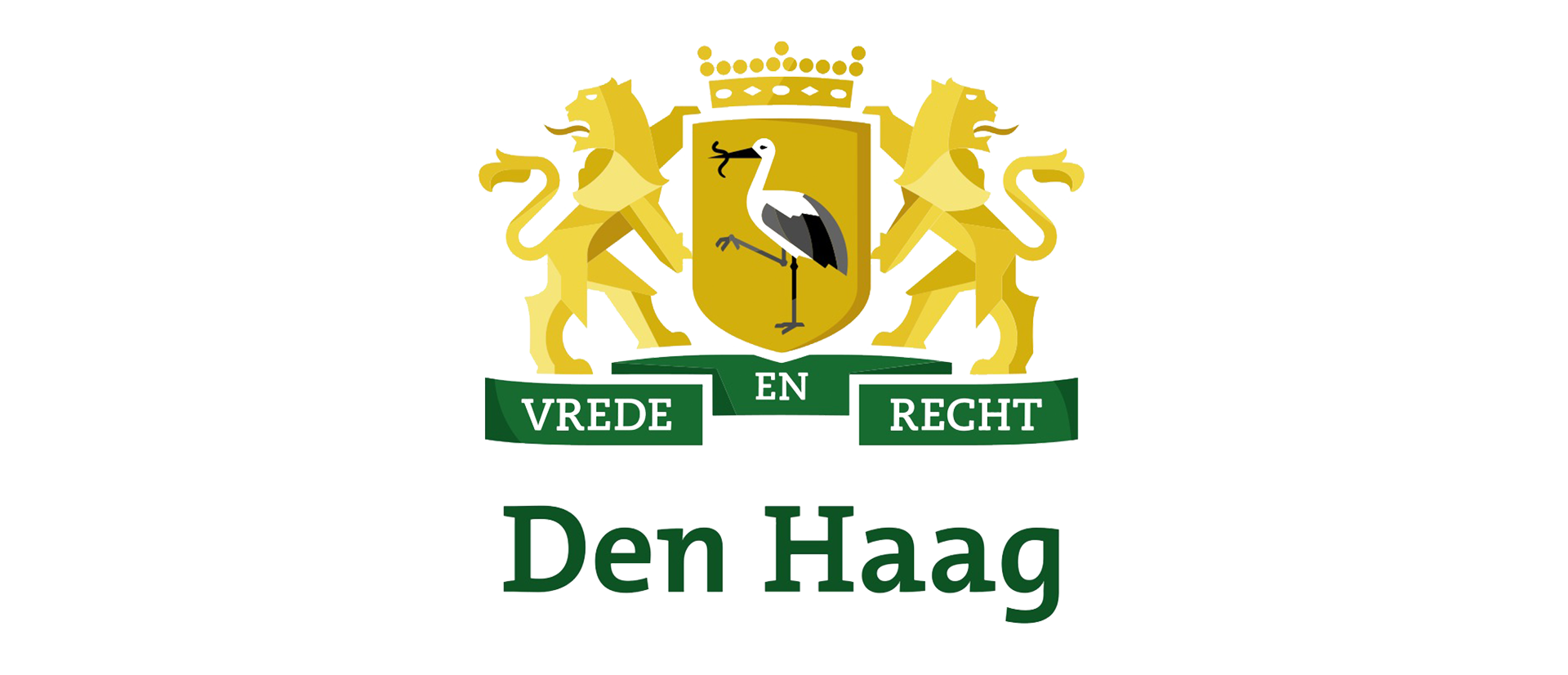 bedrijf vrede en recht denhaag